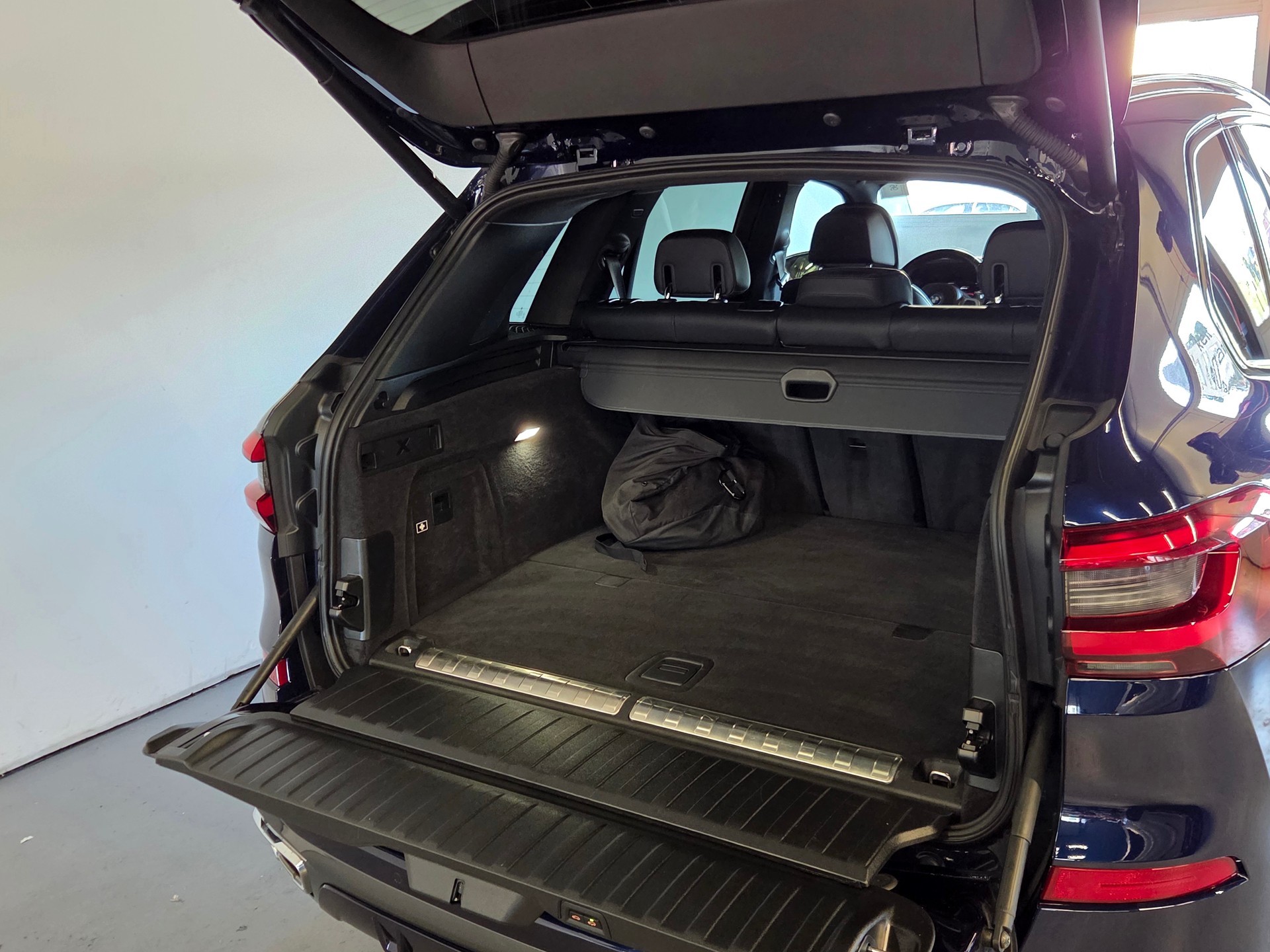 BMW X5 45e xDrive M-Sport-image-27