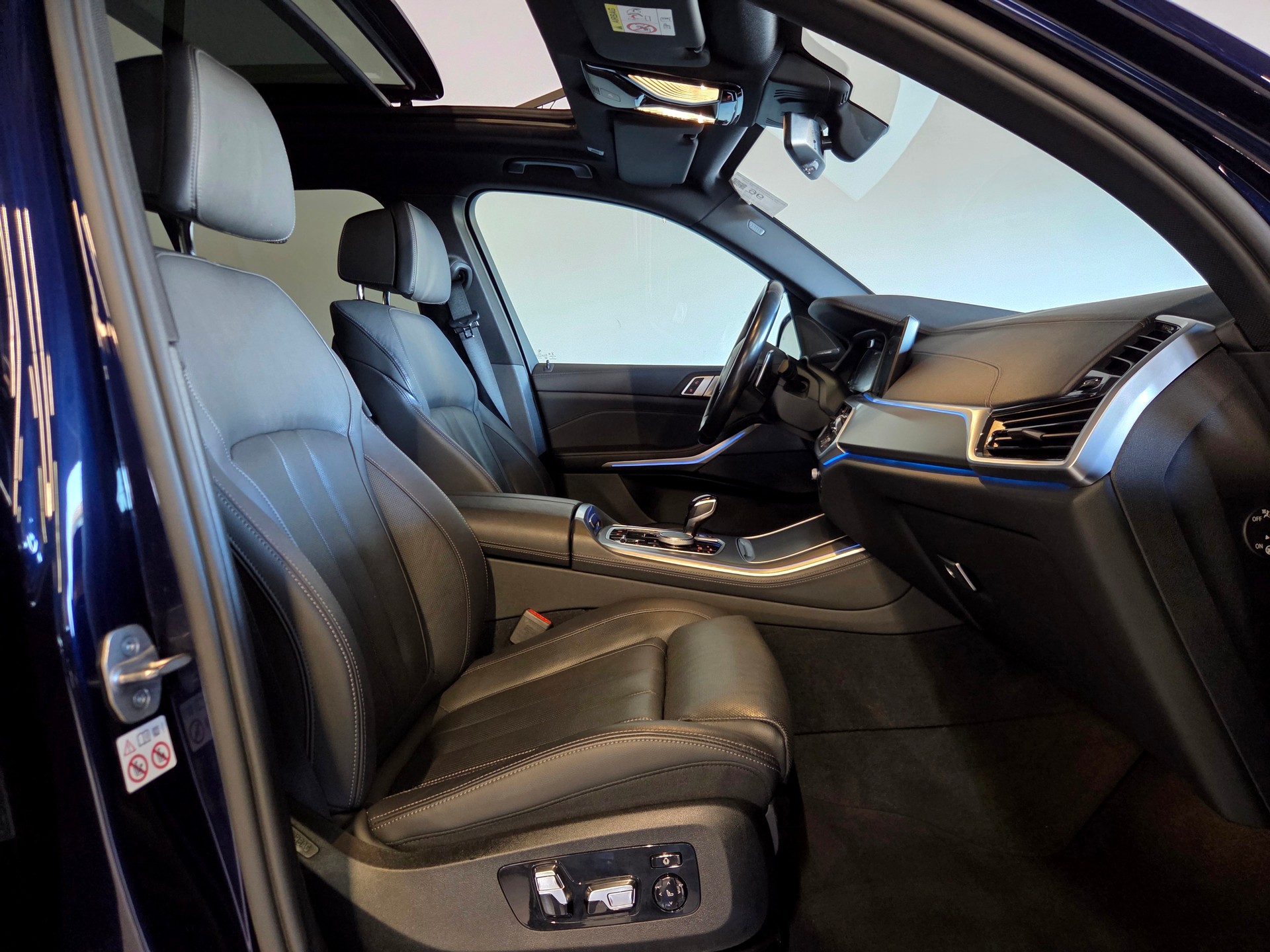 BMW X5 45e xDrive M-Sport-image-23