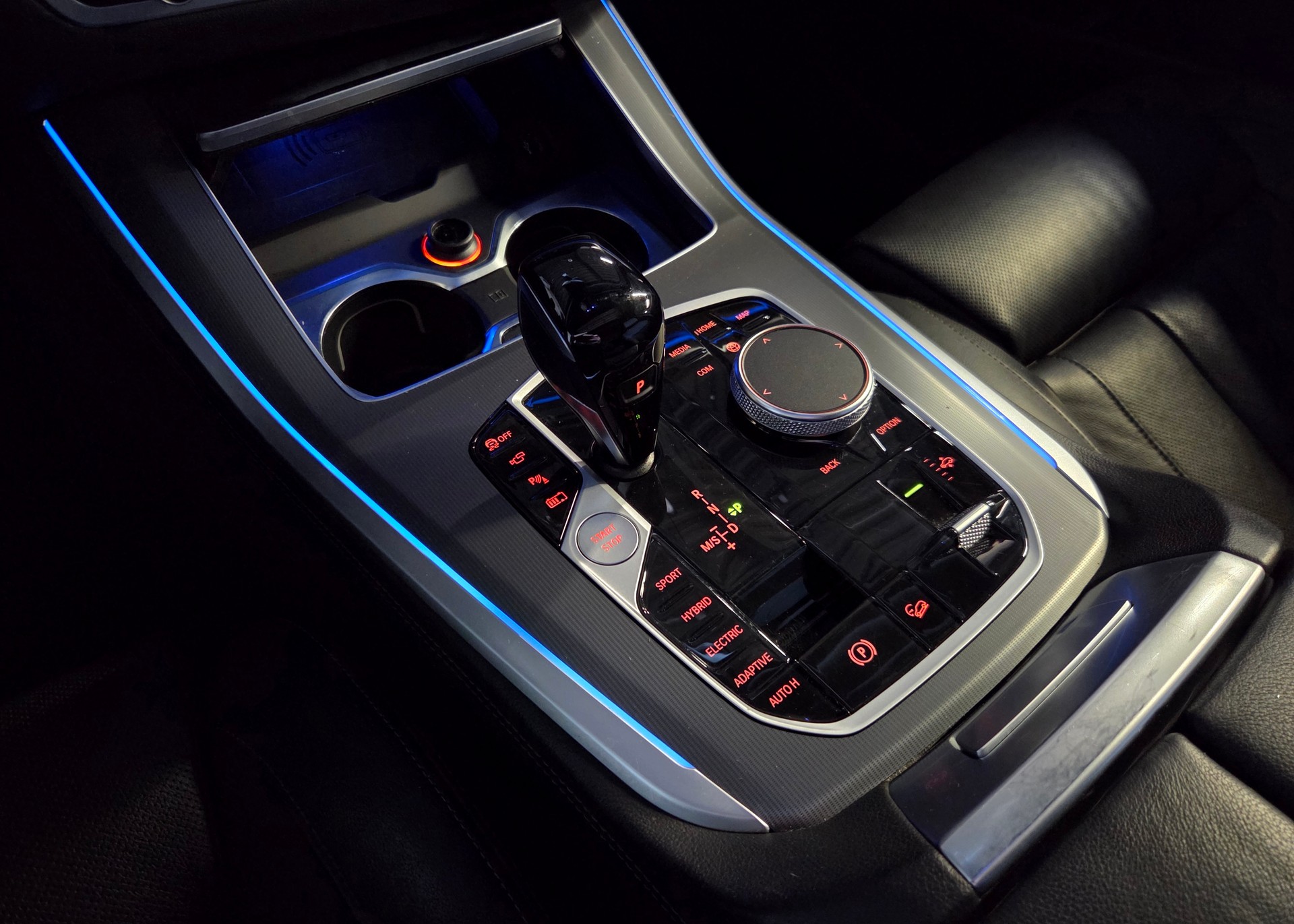 BMW X5 45e xDrive M-Sport-image-26