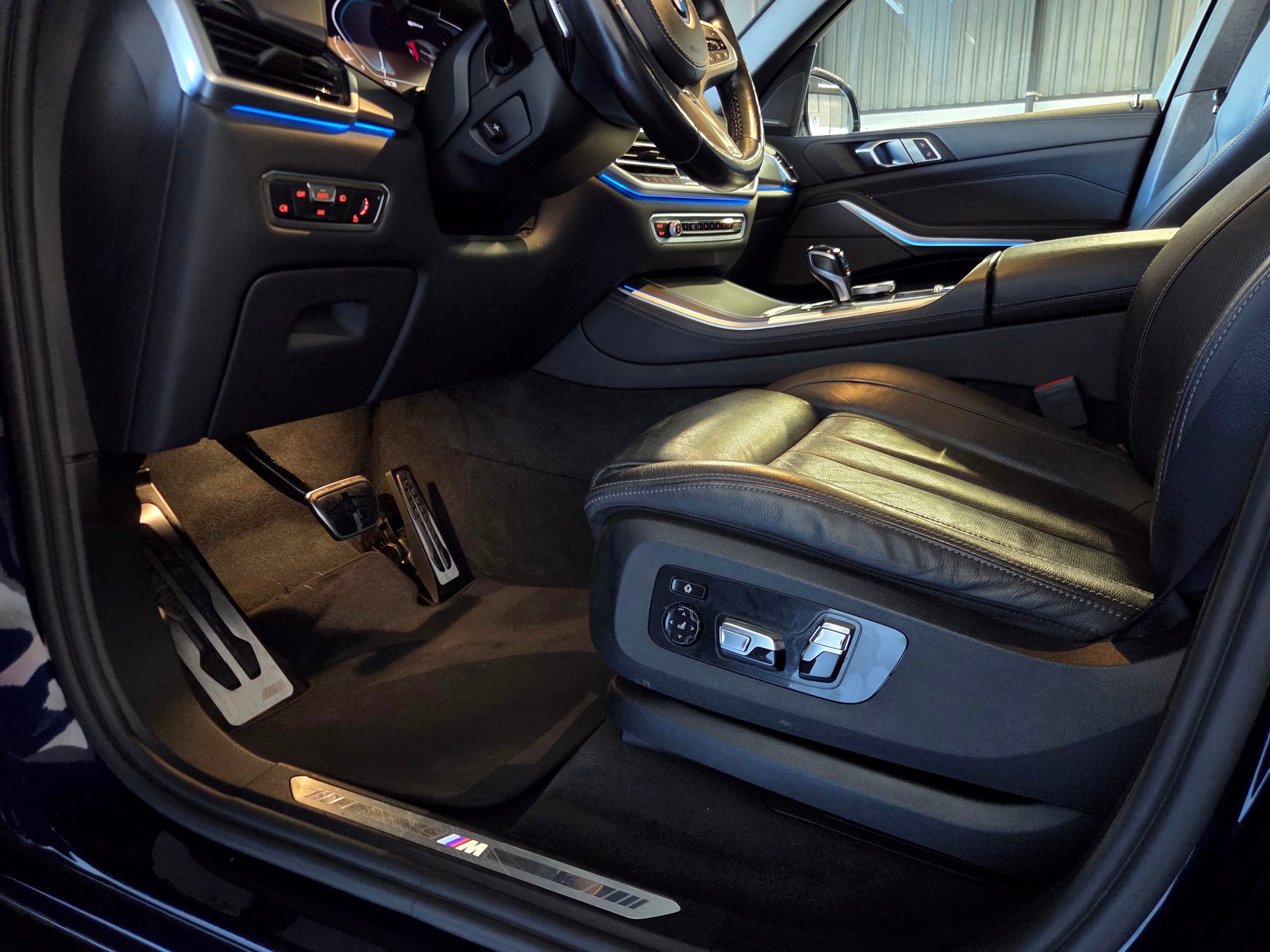 BMW X5 45e xDrive M-Sport-image-18