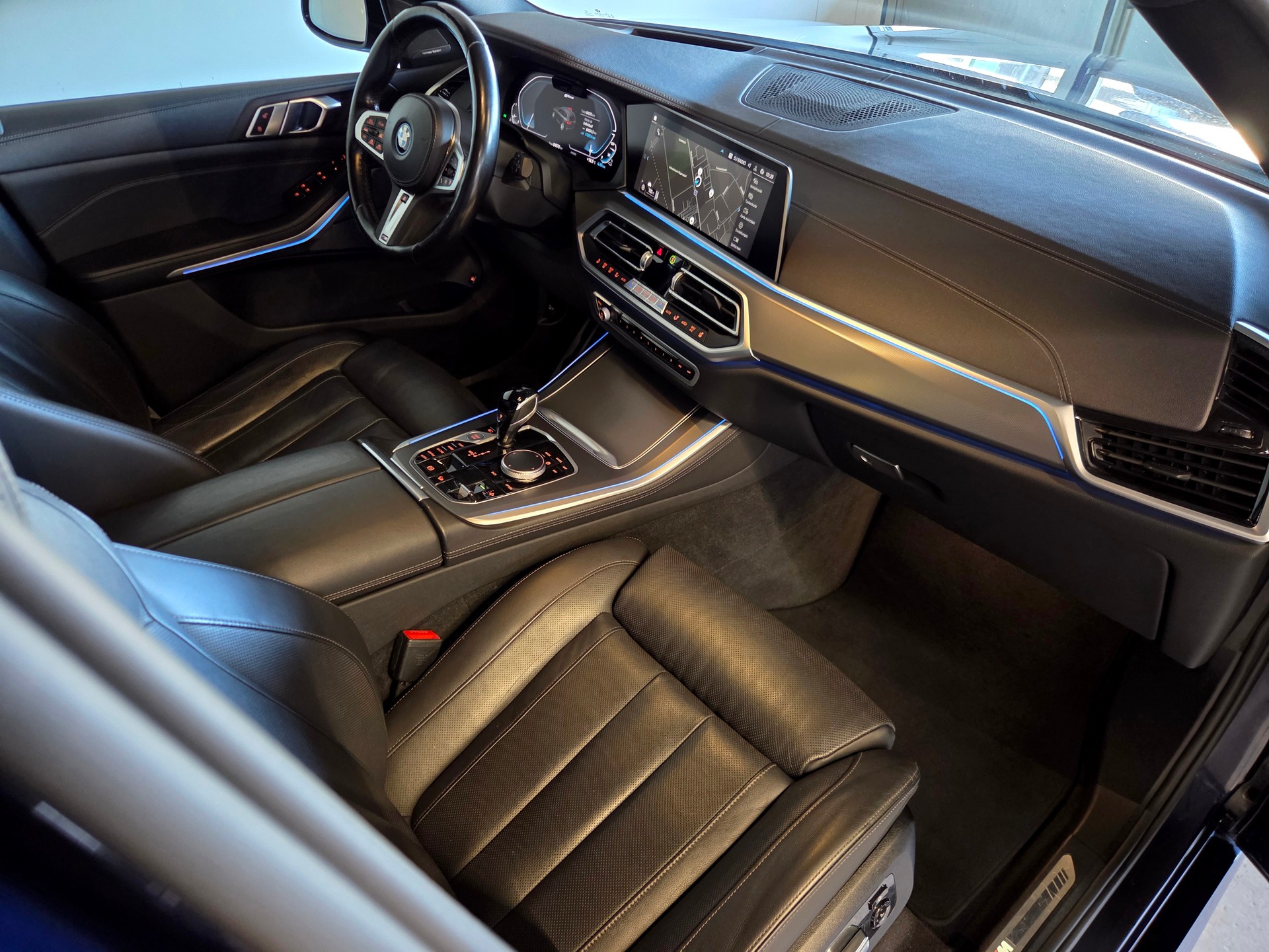 BMW X5 45e xDrive M-Sport-image-22