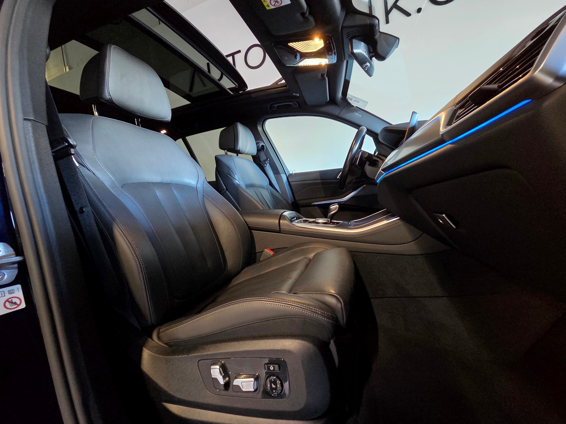 BMW X5 45e xDrive M-Sport-image-13