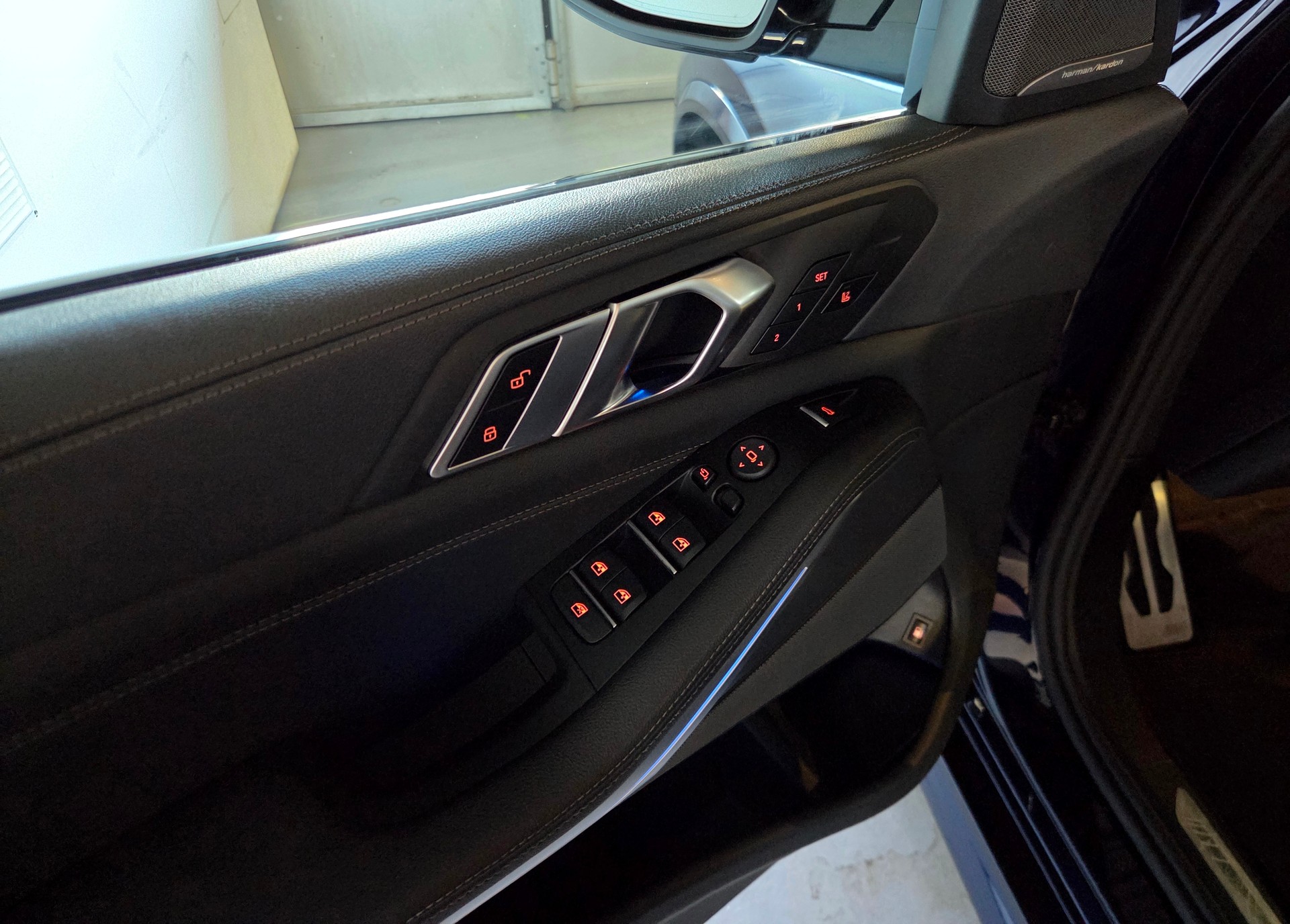 BMW X5 45e xDrive M-Sport-image-21