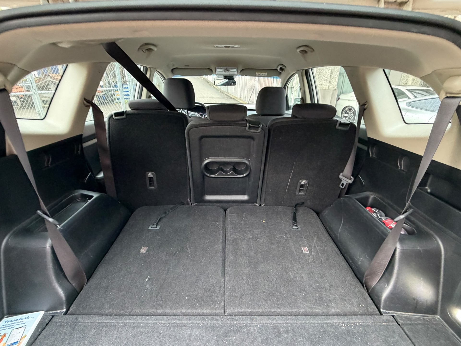 KIA Carens 1.7 CRDi Edition 7-image-13