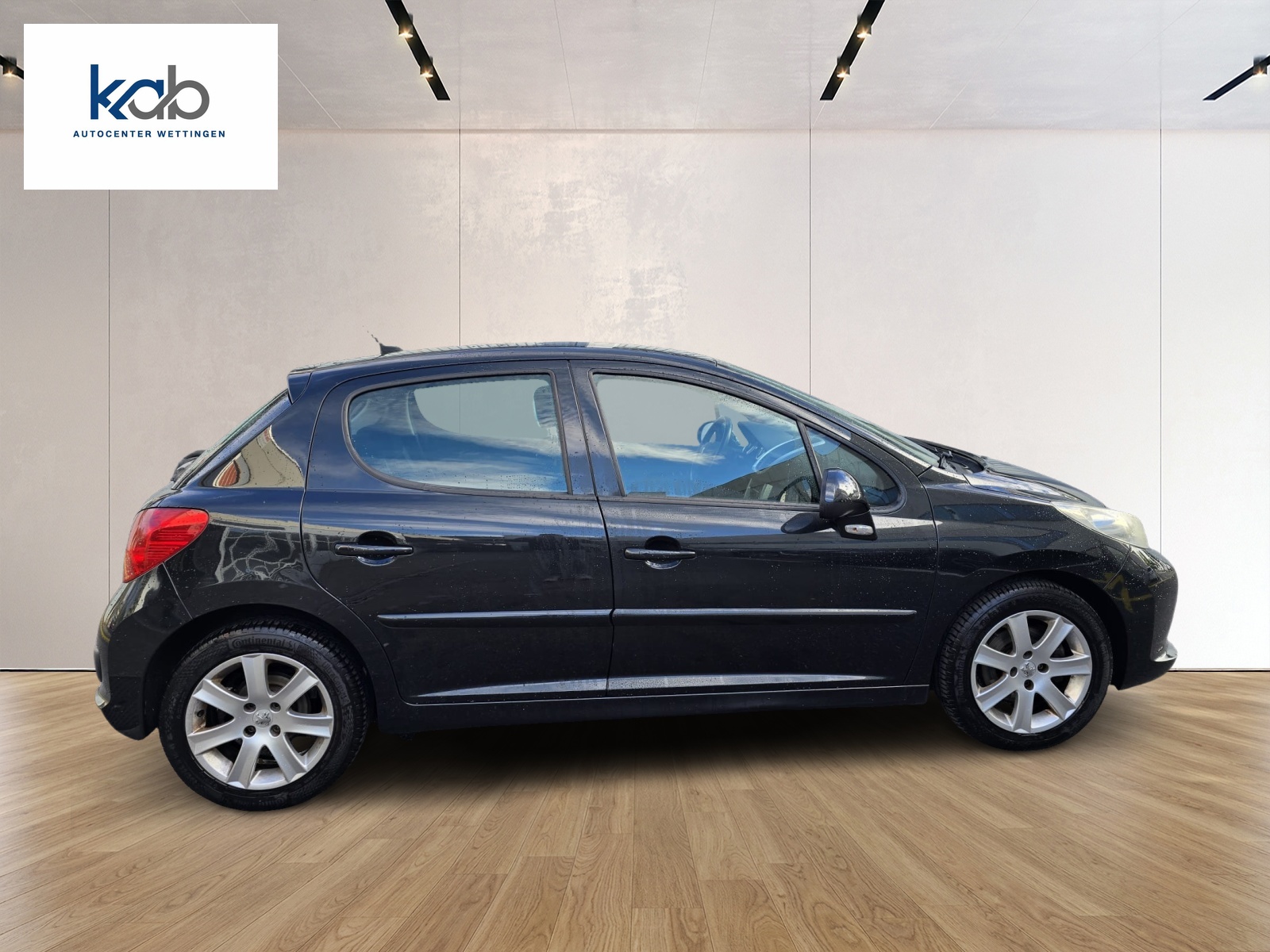 PEUGEOT 207 1.6 16V XS-image-7
