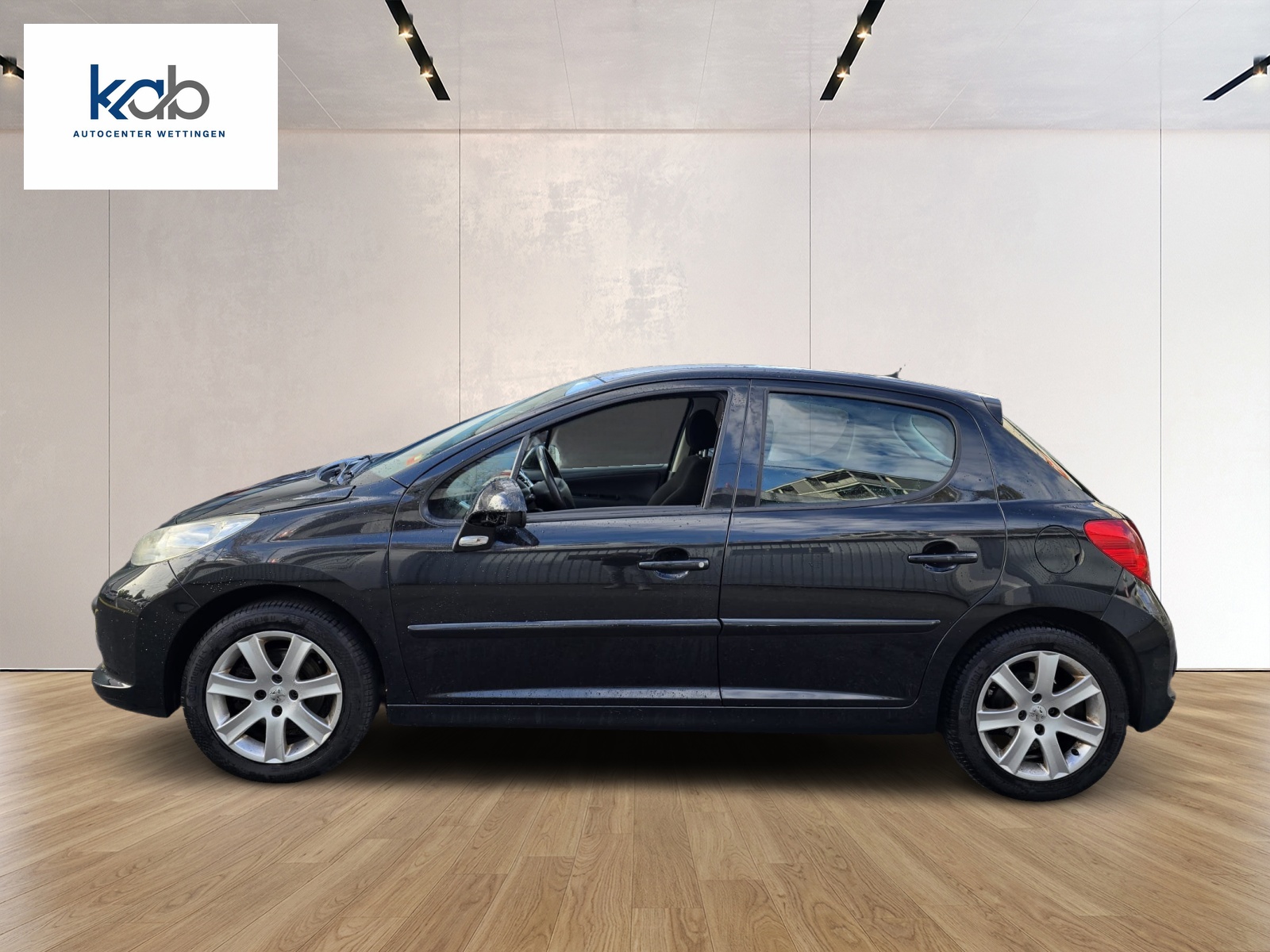 PEUGEOT 207 1.6 16V XS-image-6