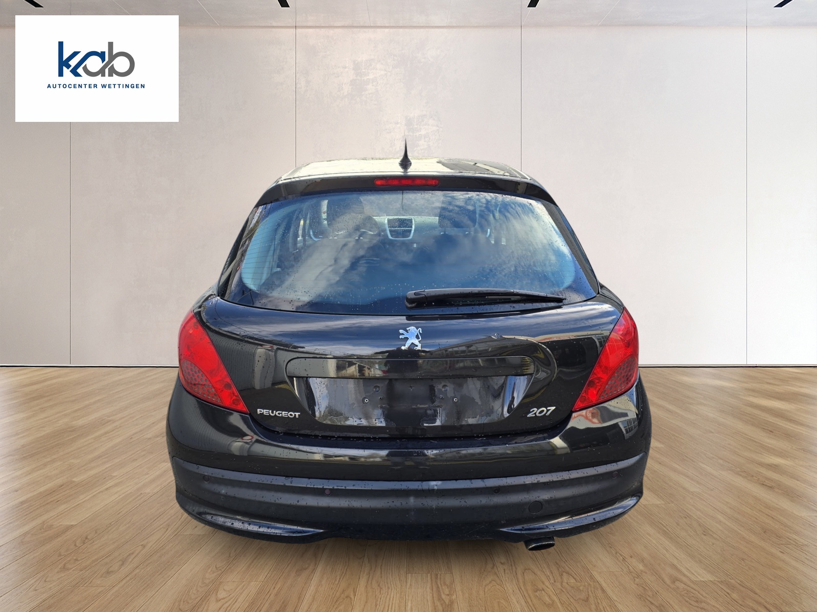 PEUGEOT 207 1.6 16V XS-image-4