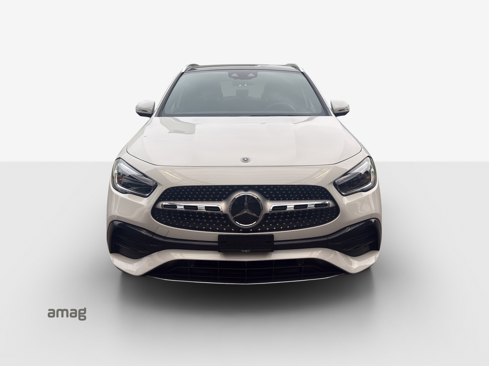 MERCEDES-BENZ GLA 250 4Matic AMG Line 8G-DCT-image-6