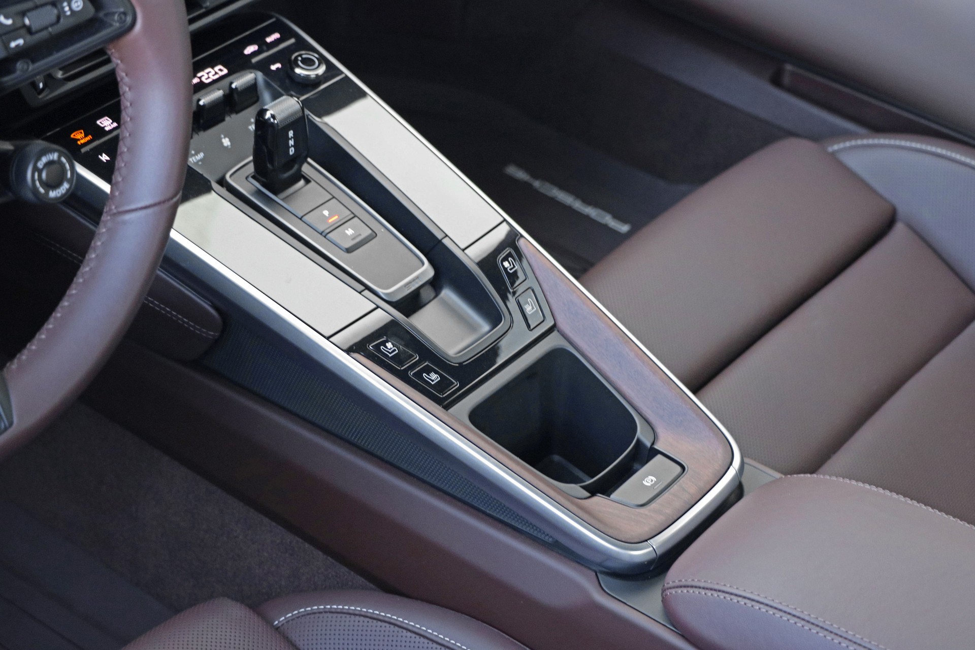 PORSCHE 911 Carrera S PDK-image-10