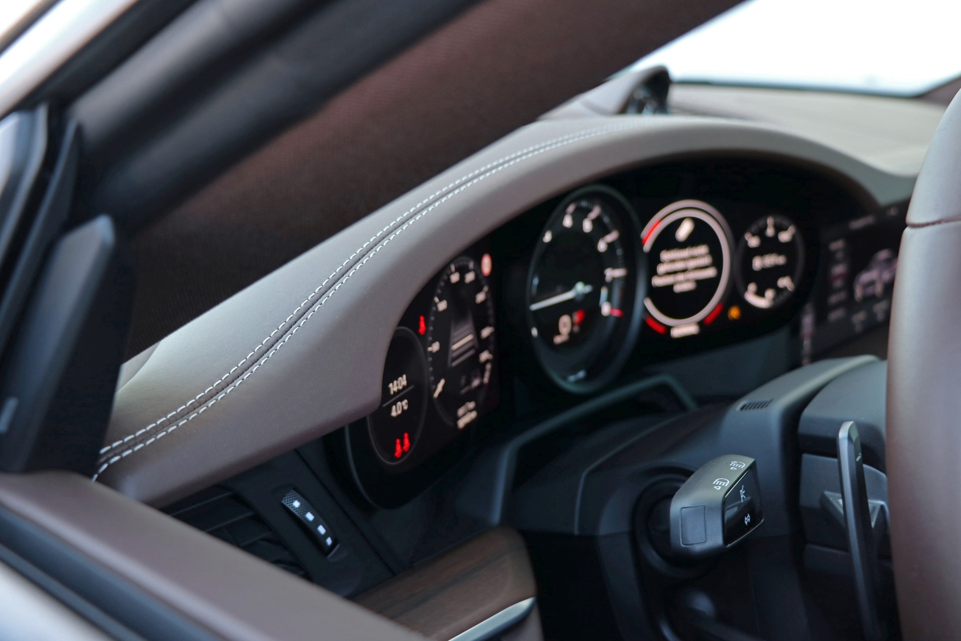 PORSCHE 911 Carrera S PDK-image-9