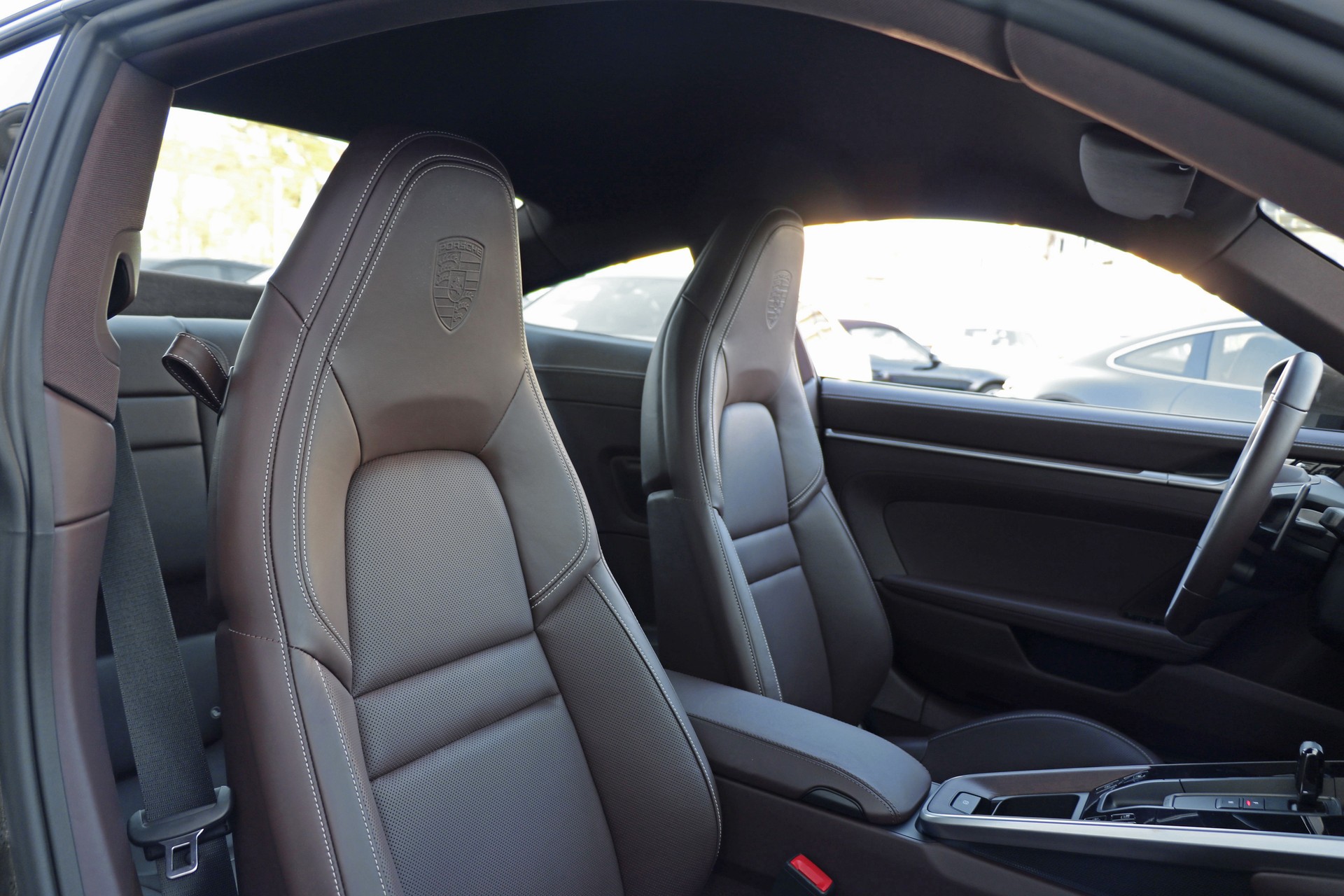 PORSCHE 911 Carrera S PDK-image-12