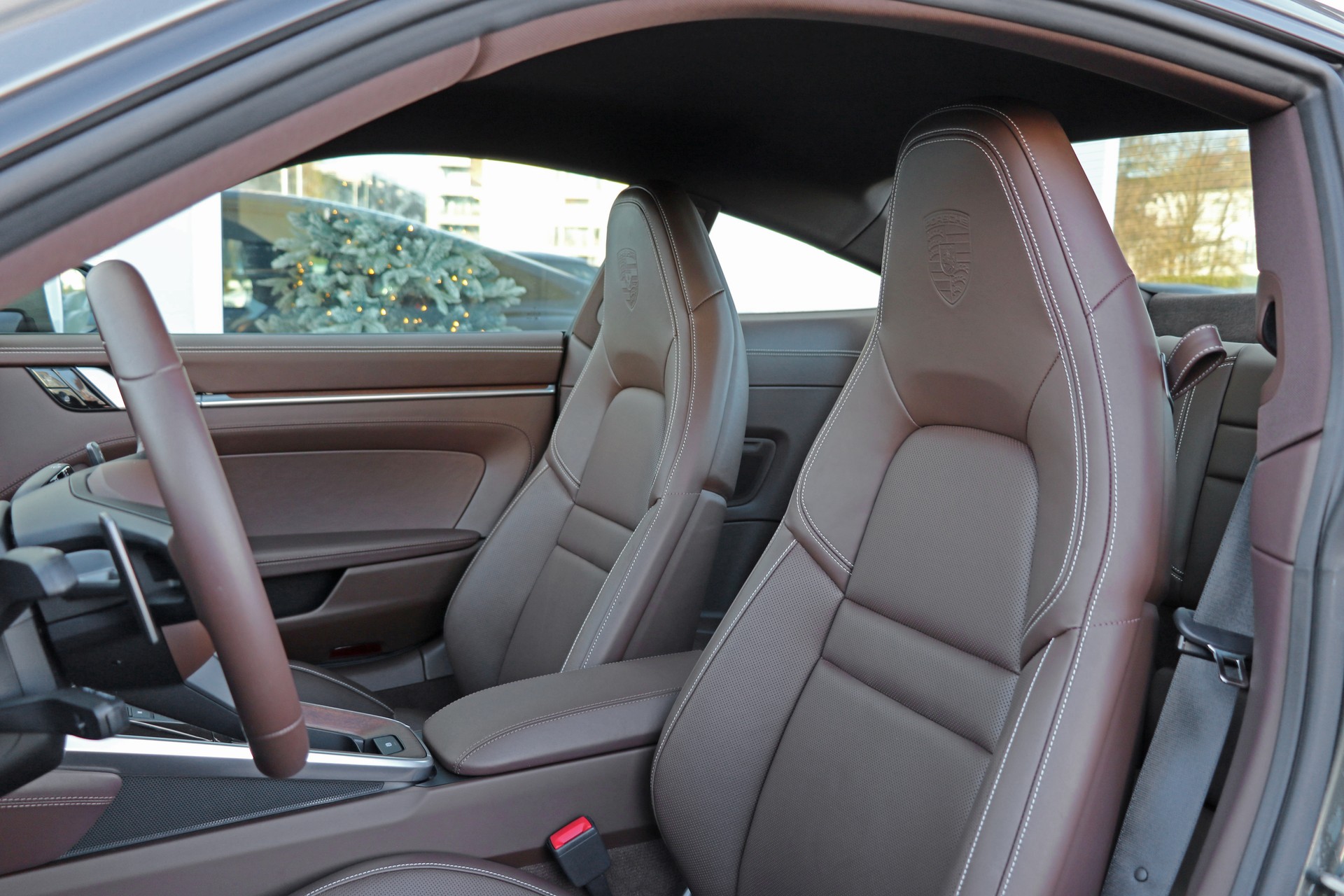 PORSCHE 911 Carrera S PDK-image-7
