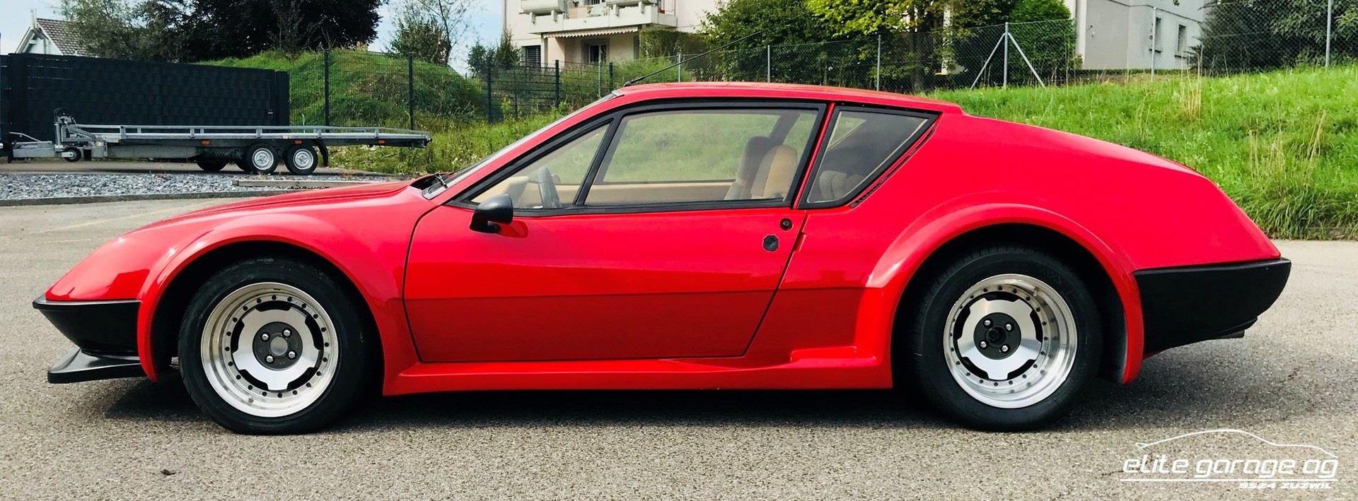 ALPINE Alpine A310 V6 Gruppe 4-image-3