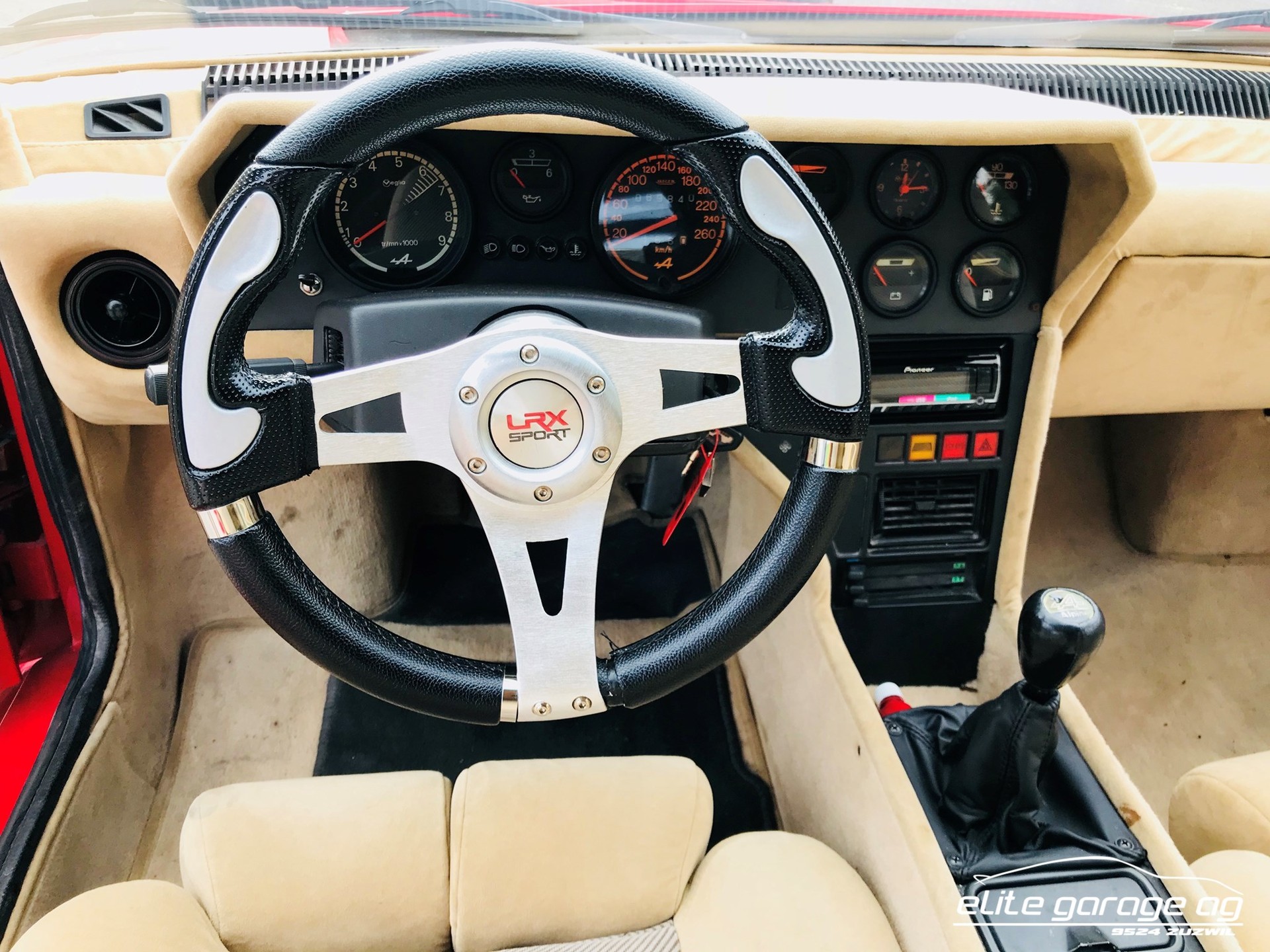 ALPINE Alpine A310 V6 Gruppe 4-image-6