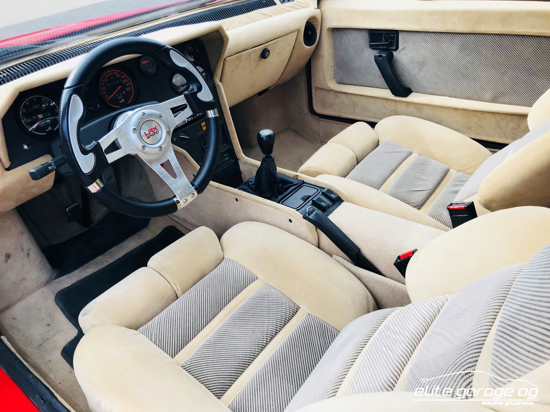 ALPINE Alpine A310 V6 Gruppe 4-image-7