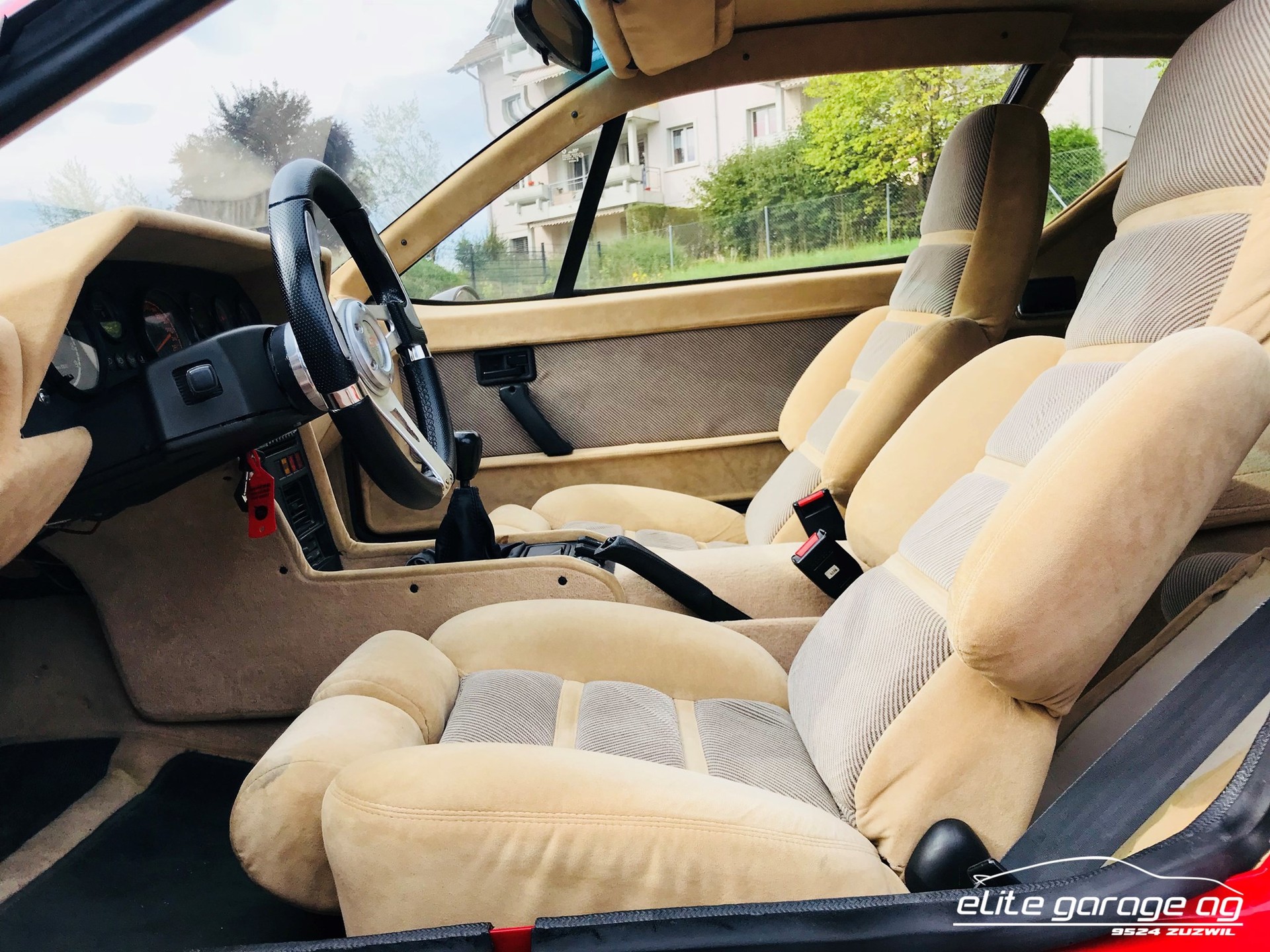 ALPINE Alpine A310 V6 Gruppe 4-image-8