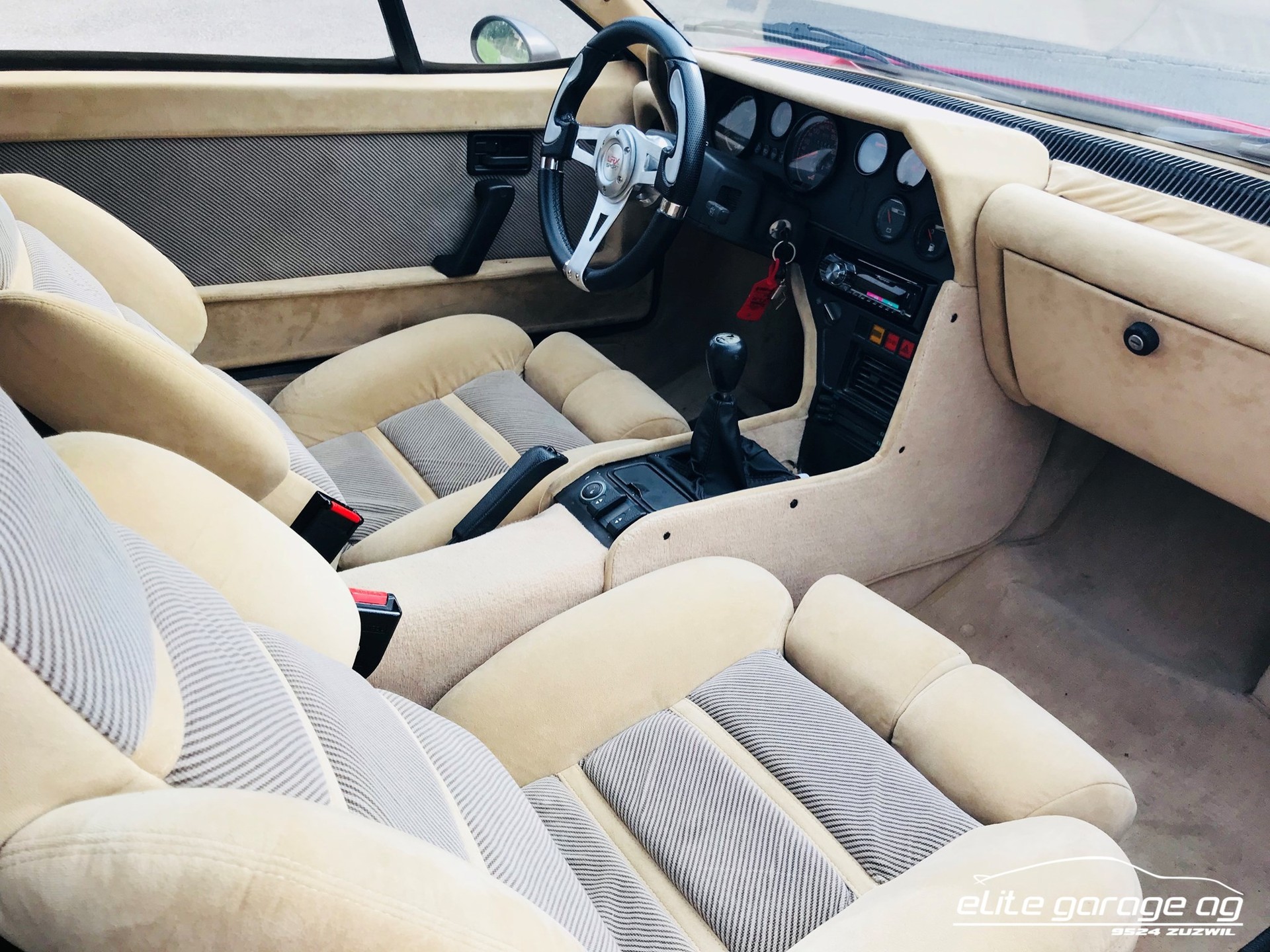ALPINE Alpine A310 V6 Gruppe 4-image-9