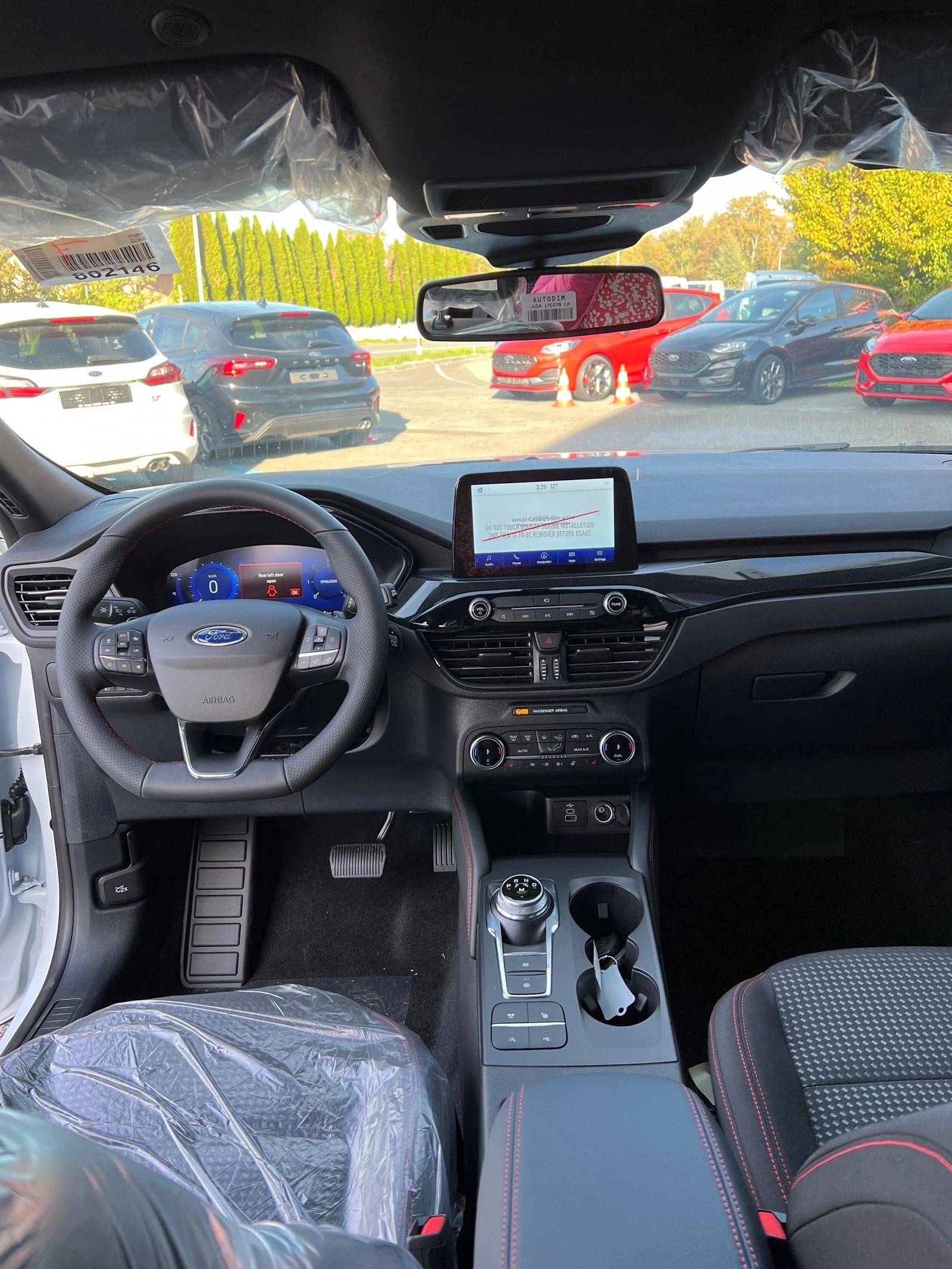 FORD Kuga 2.0 EcoBlue ST-Line TDCi/Aut.-image-11