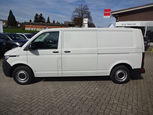 VW T6.1 2.0 TDI Entry-image-1