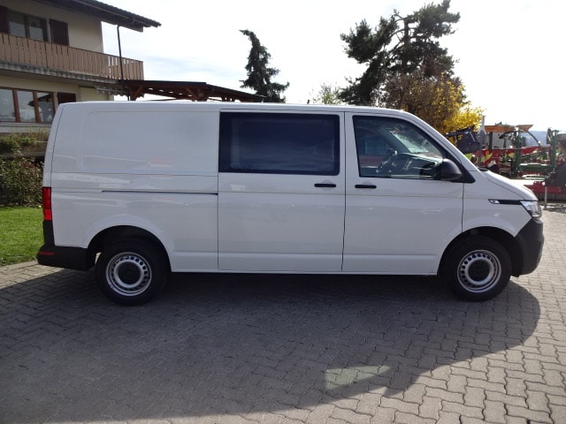 VW T6.1 2.0 TDI Entry-image-5