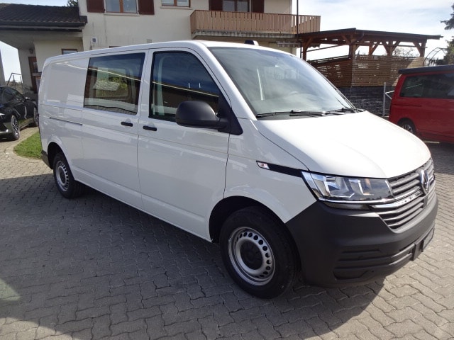 VW T6.1 2.0 TDI Entry-image-6