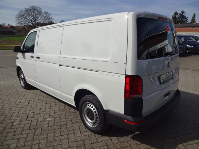VW T6.1 2.0 TDI Entry-image-2