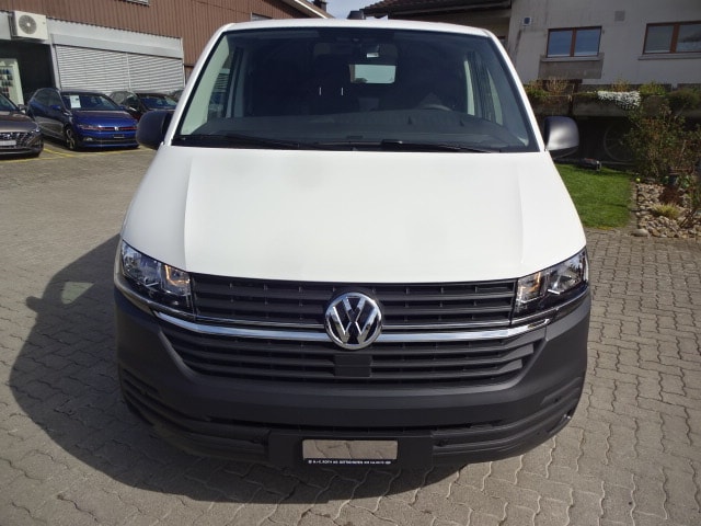 VW T6.1 2.0 TDI Entry-image-7
