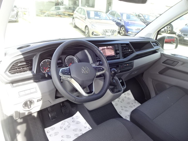 VW T6.1 2.0 TDI Entry-image-8
