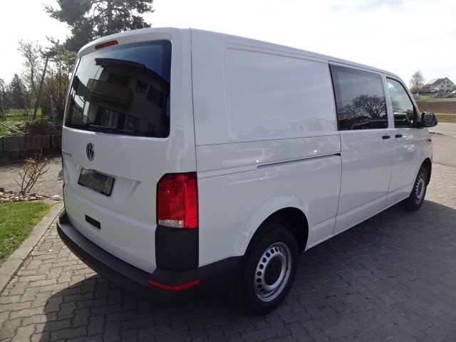 VW T6.1 2.0 TDI Entry-image-4