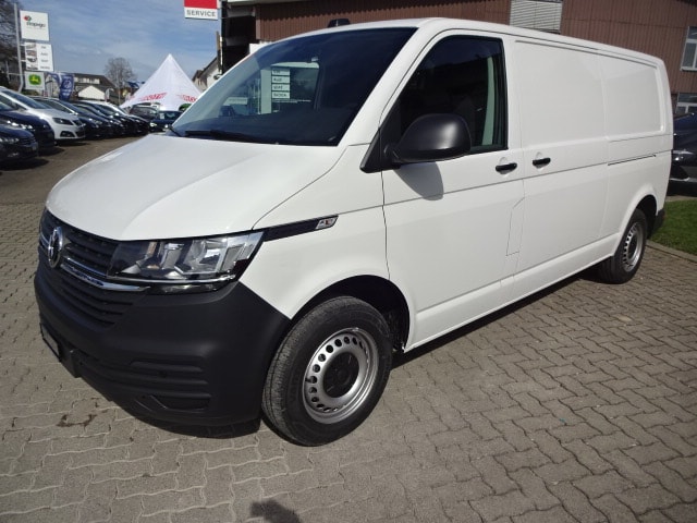 VW T6.1 2.0 TDI Entry