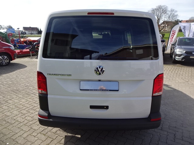 VW T6.1 2.0 TDI Entry-image-3