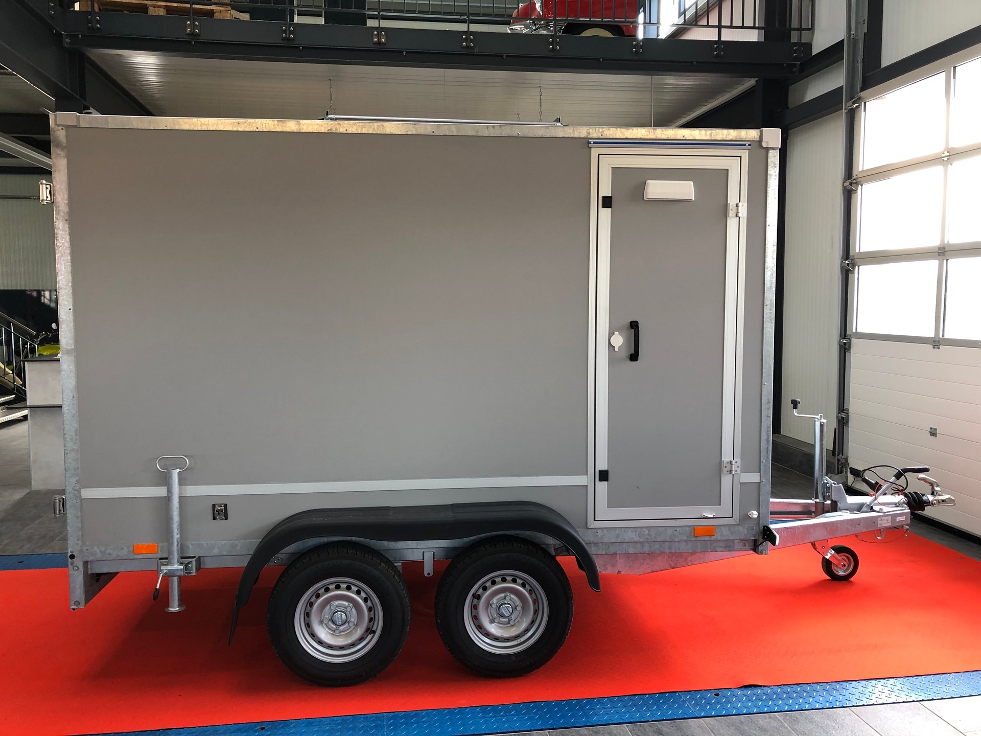 DALTEC TOMPLAN T3500T 2700-image-5