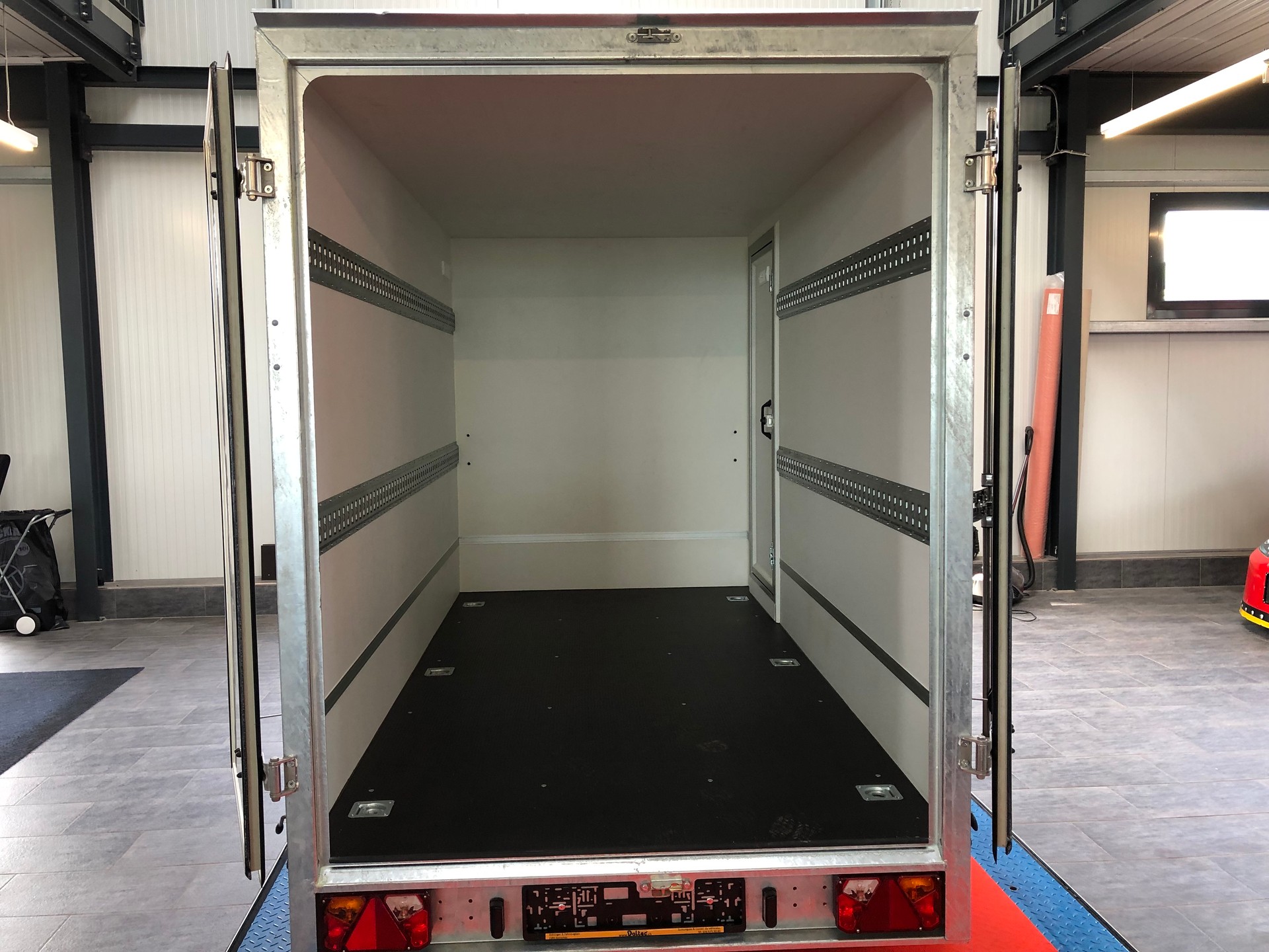 DALTEC TOMPLAN T3500T 2700-image-6