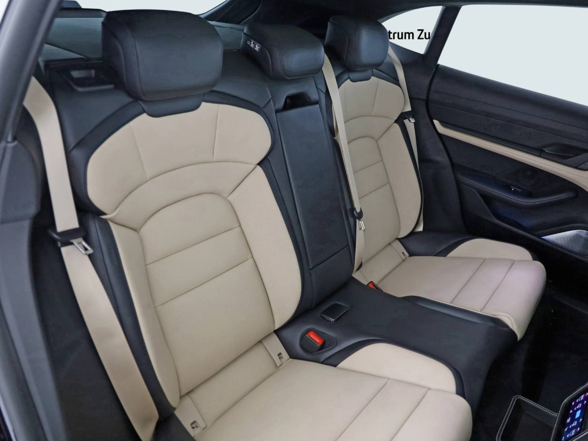 PORSCHE Taycan Turbo Cross Turismo-image-12