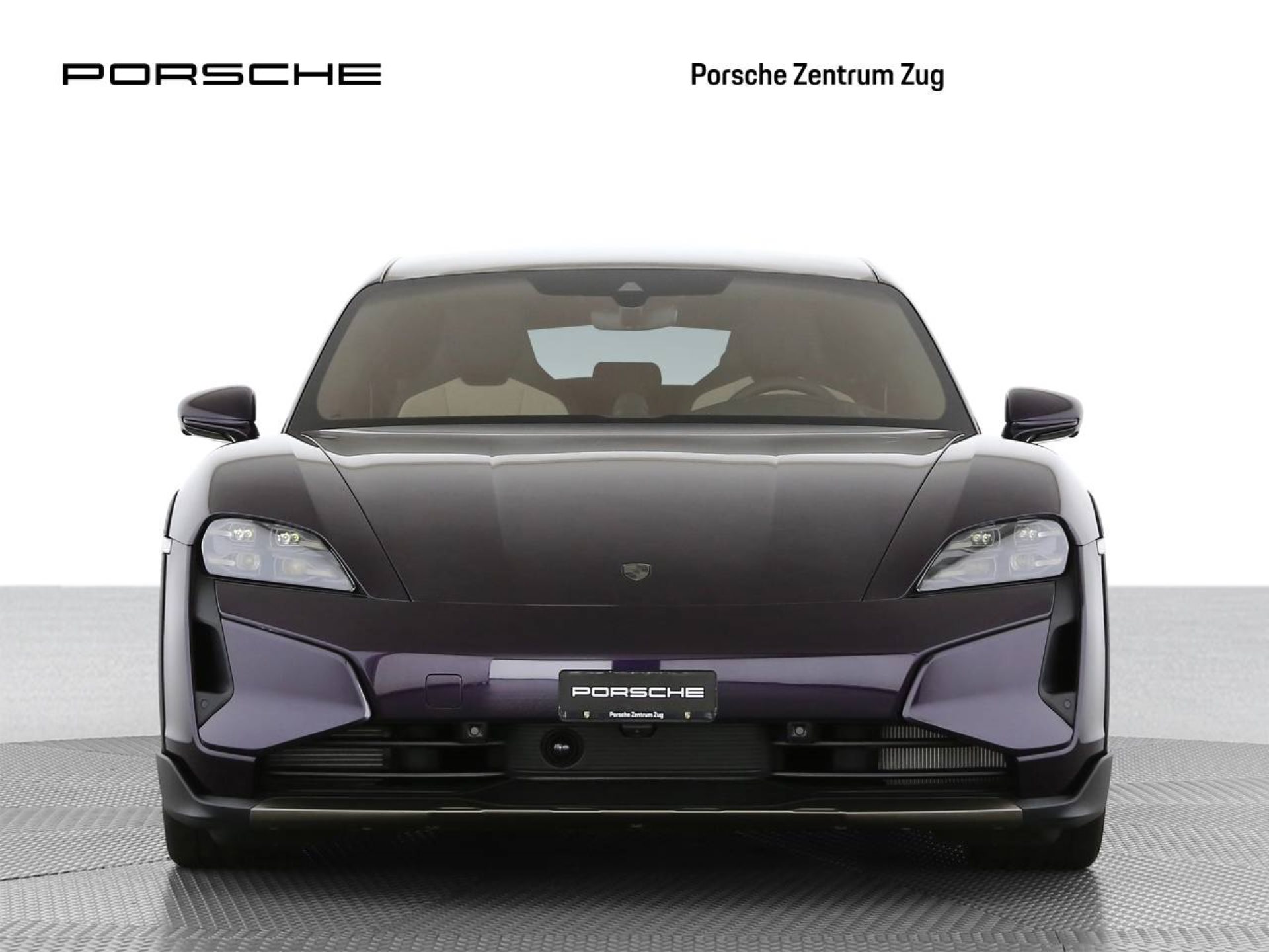 PORSCHE Taycan Turbo Cross Turismo-image-5
