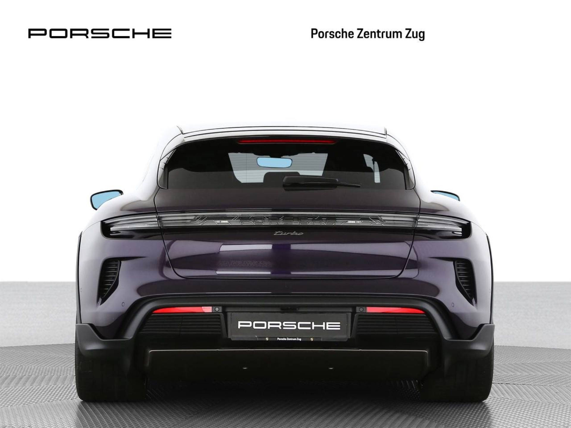 PORSCHE Taycan Turbo Cross Turismo-image-6