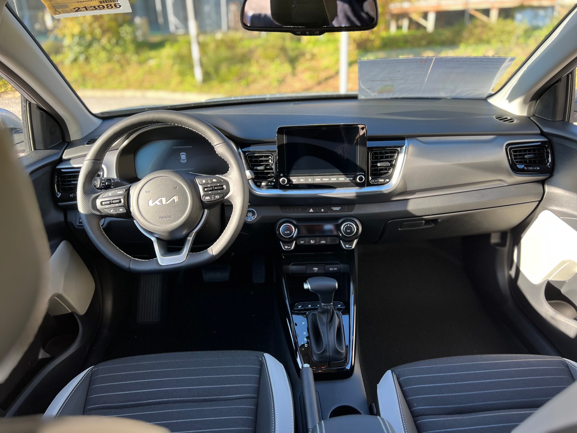 KIA Stonic 1.0 T-GDI Edition 30 DCT-image-7
