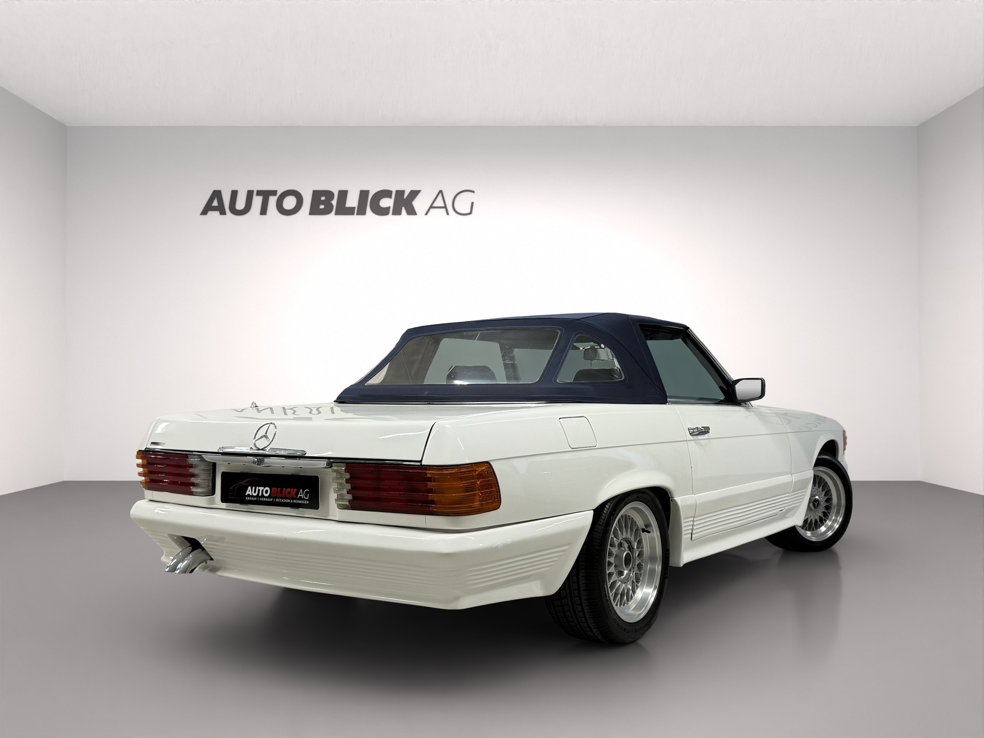 MERCEDES-BENZ SL 280-image-4