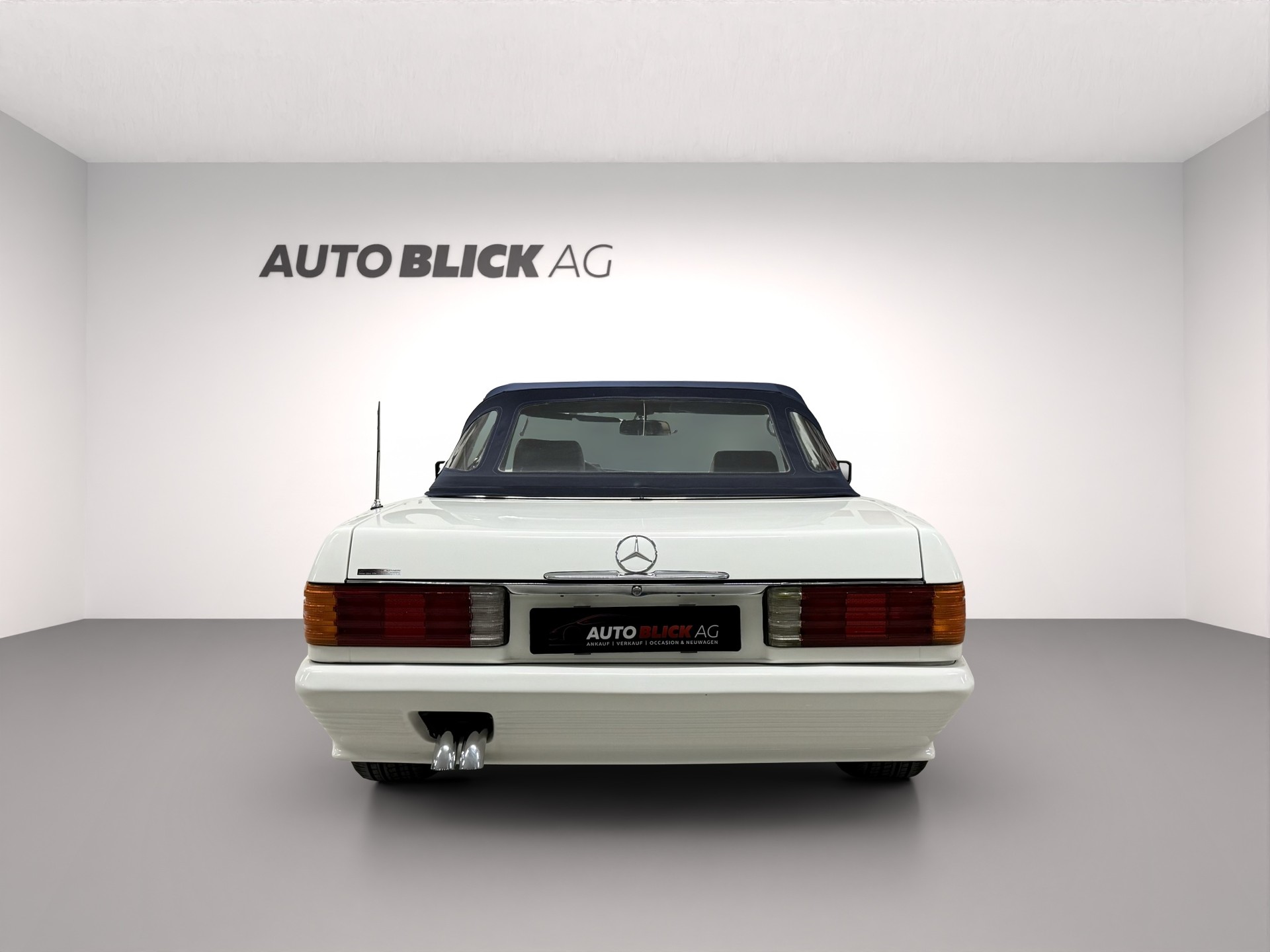 MERCEDES-BENZ SL 280-image-6