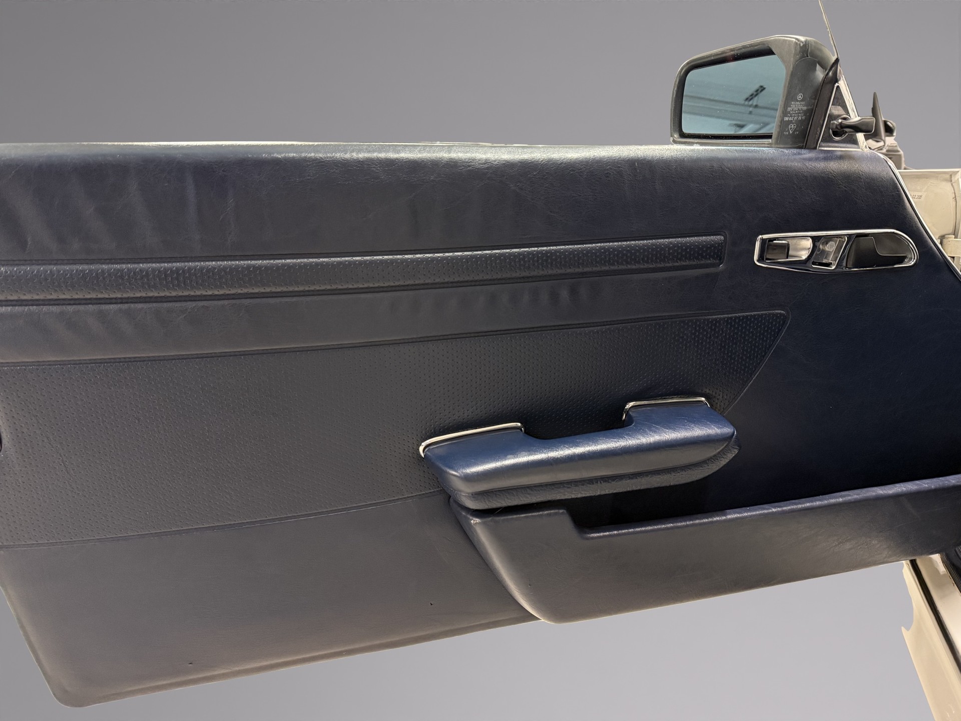 MERCEDES-BENZ SL 280-image-7