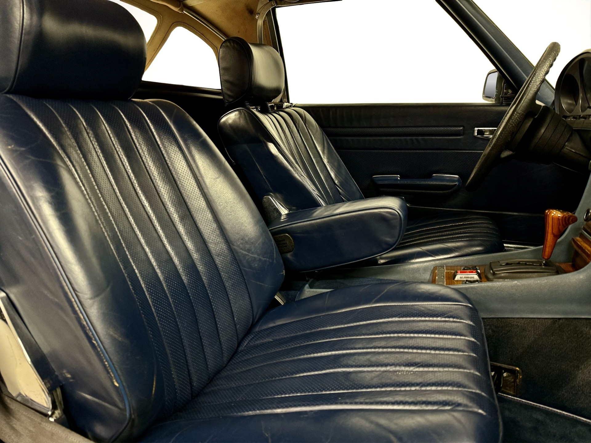 MERCEDES-BENZ SL 280-image-11