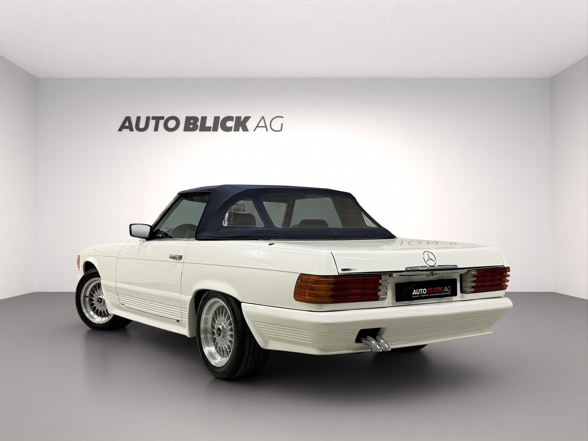 MERCEDES-BENZ SL 280-image-5