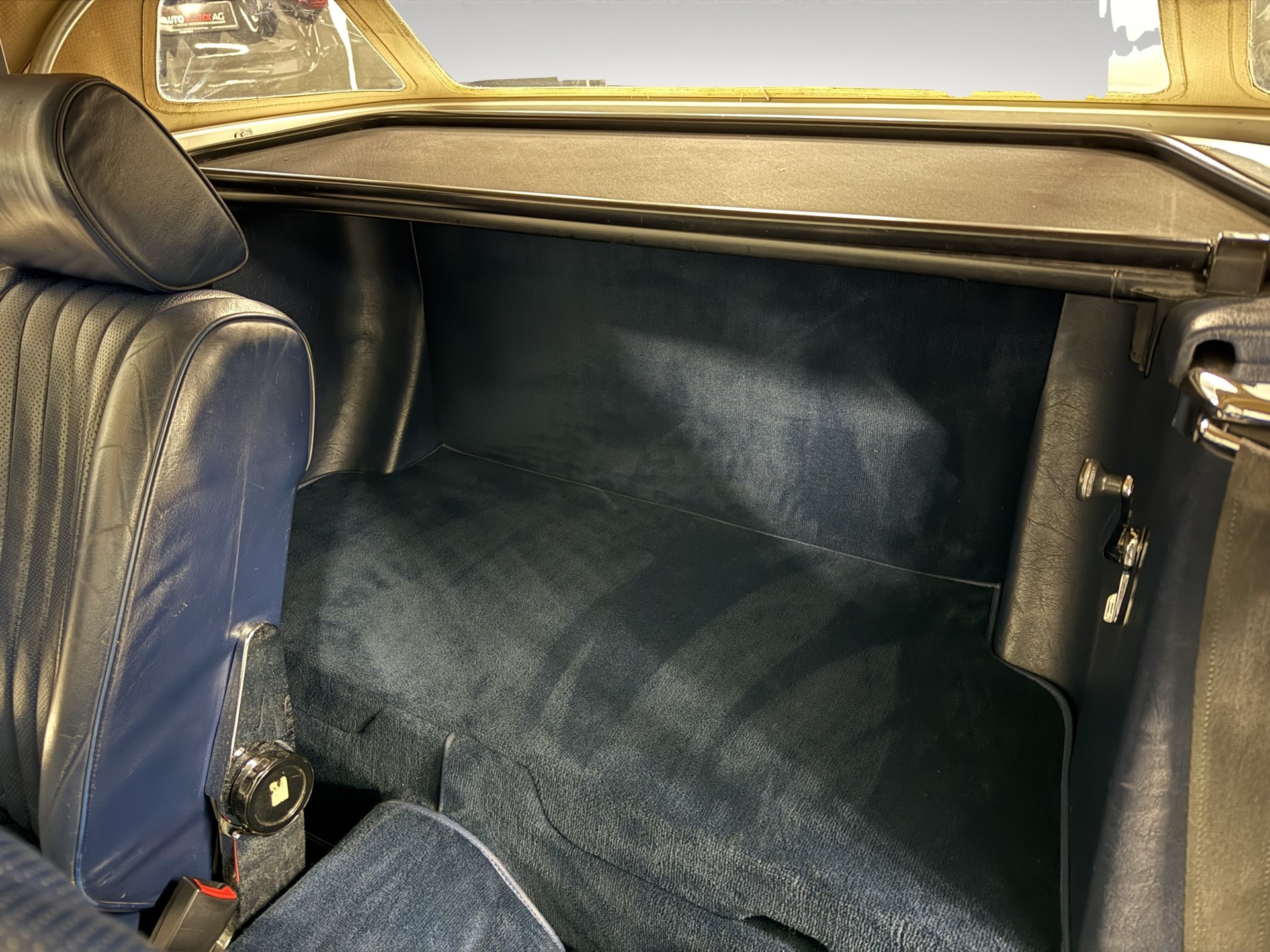 MERCEDES-BENZ SL 280-image-12