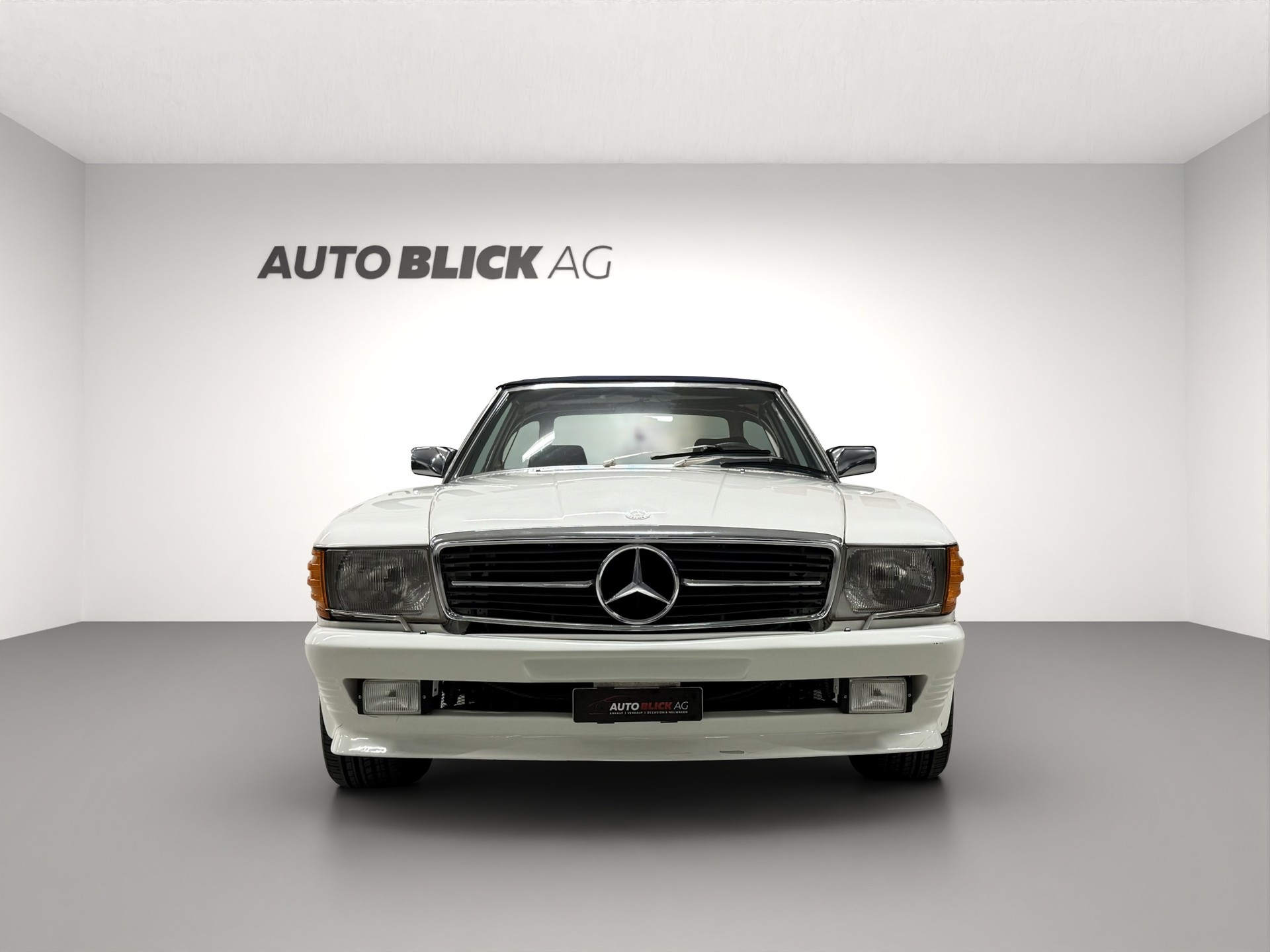 MERCEDES-BENZ SL 280-showroom-element-2