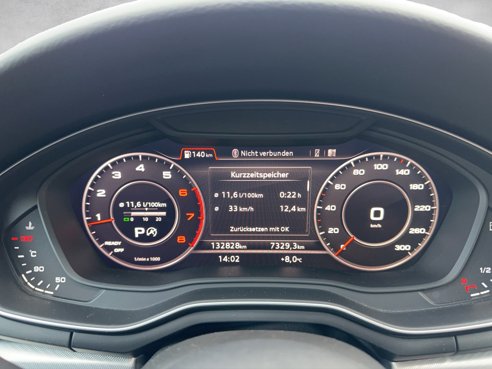 AUDI A4 2.0 Benzin 150ps-image-19