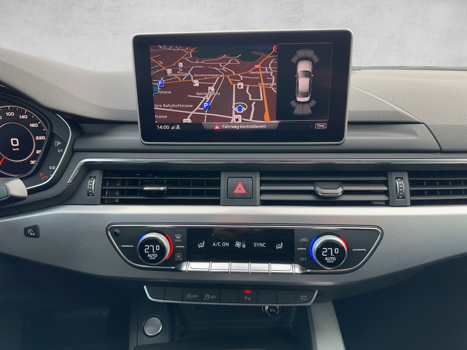 AUDI A4 2.0 Benzin 150ps-image-15