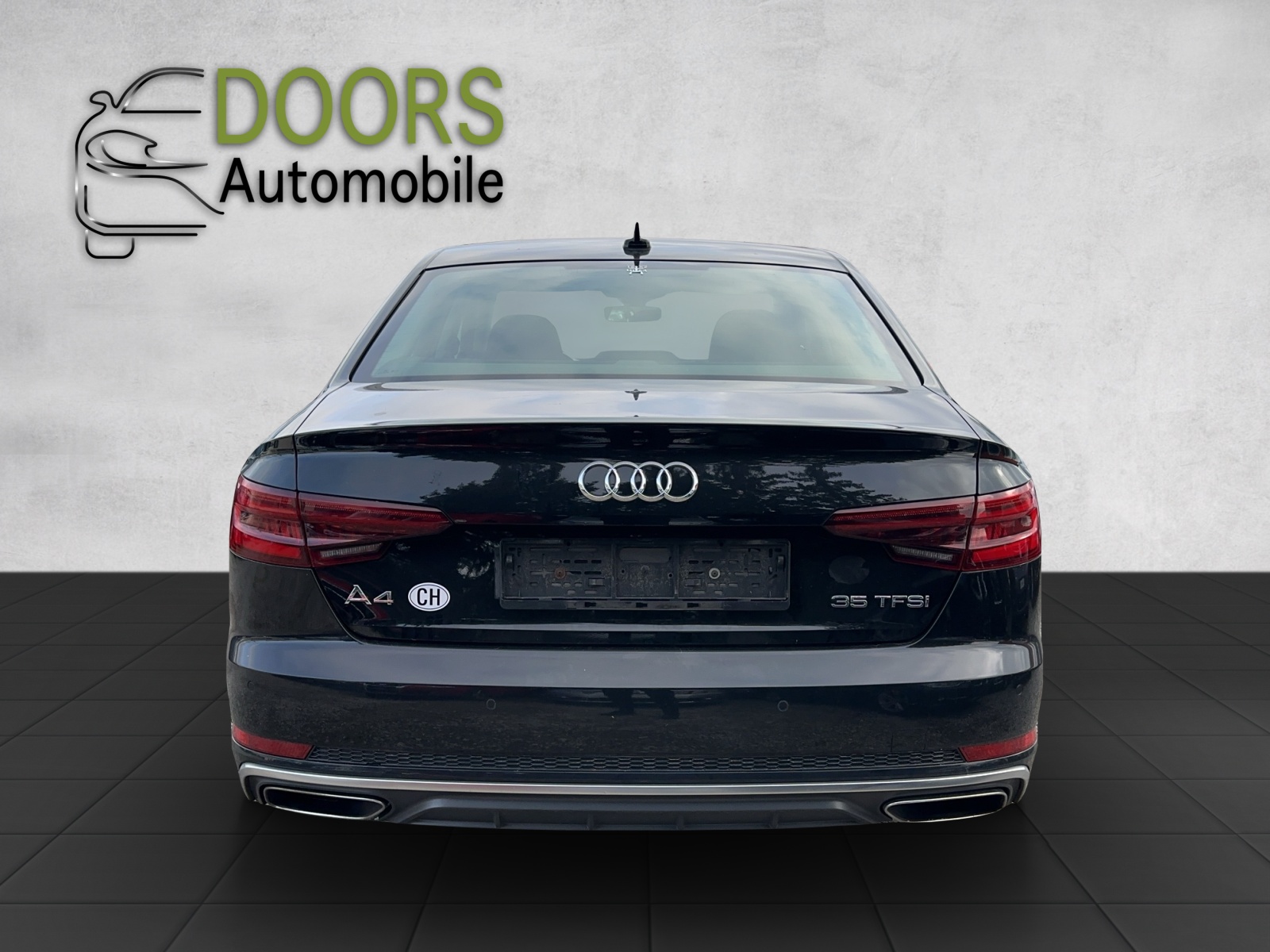 AUDI A4 2.0 Benzin 150ps-image-3