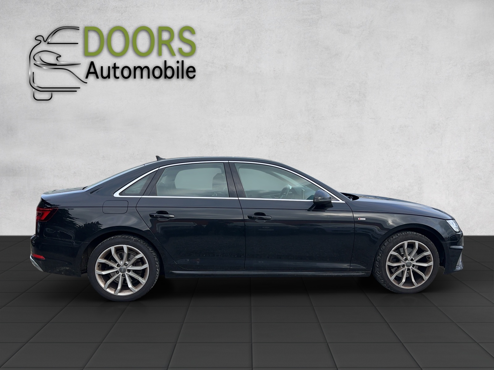AUDI A4 2.0 Benzin 150ps-image-4