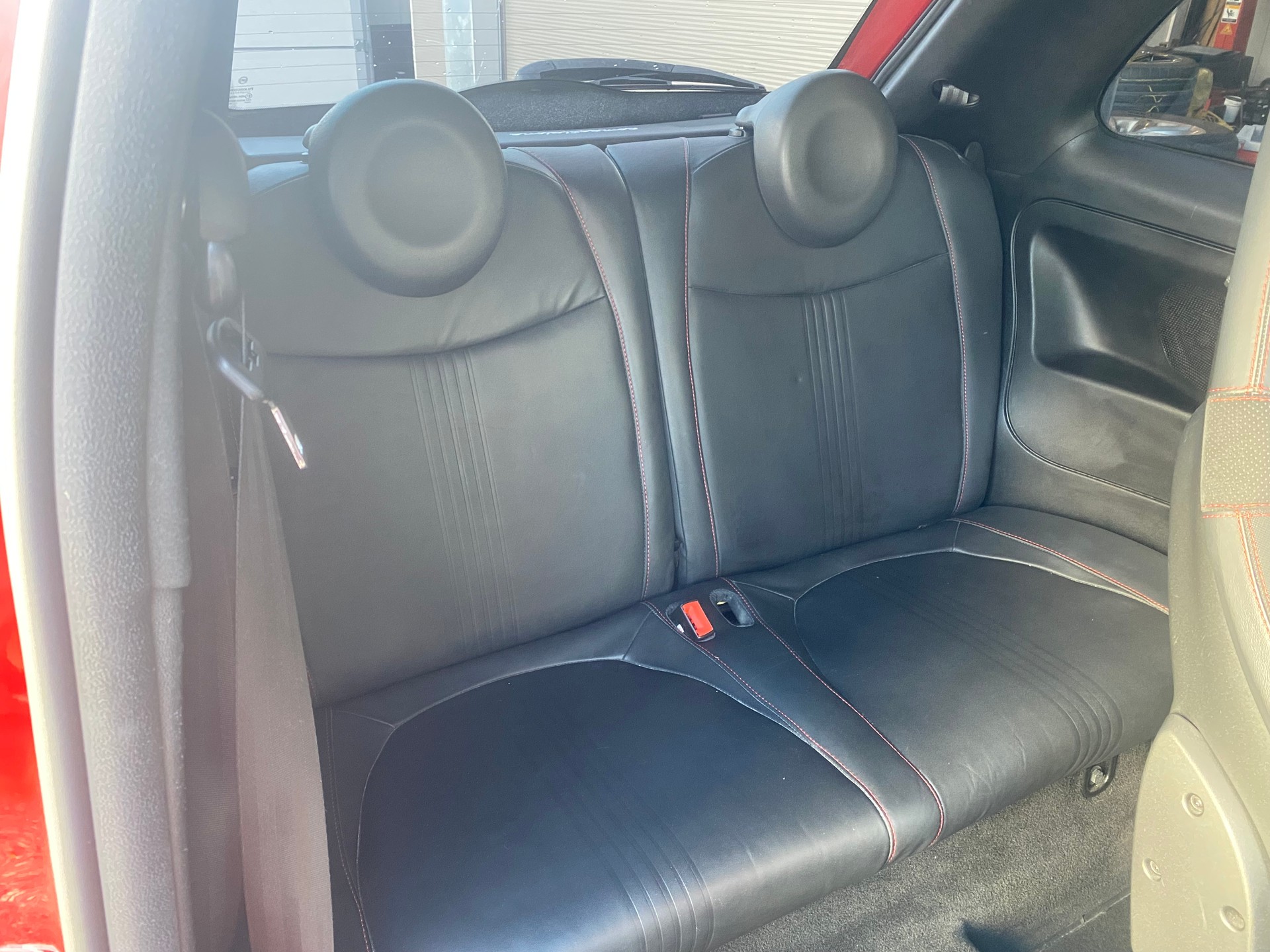 FIAT 595C 1.4 16V Turbo Abarth Competizione-image-11