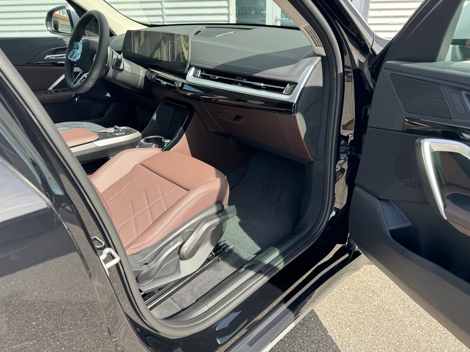 BMW X1 xDrive 25e xLine-image-2